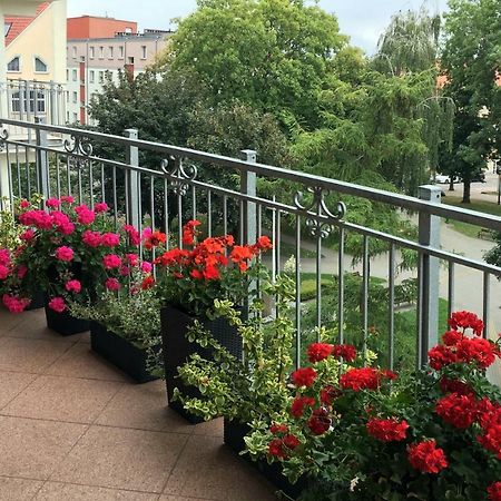 Apartament Polonia Ełk Εξωτερικό φωτογραφία