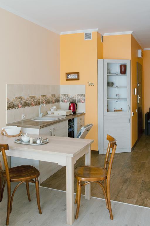 Apartament Polonia Ełk Εξωτερικό φωτογραφία