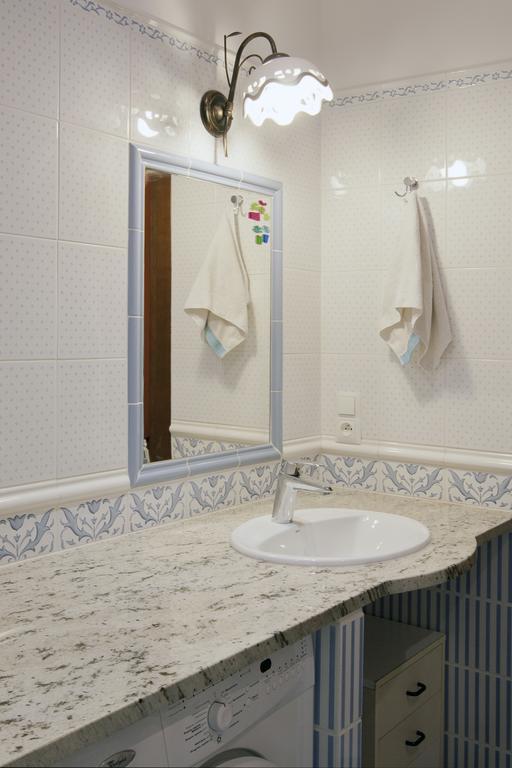 Apartament Polonia Ełk Εξωτερικό φωτογραφία