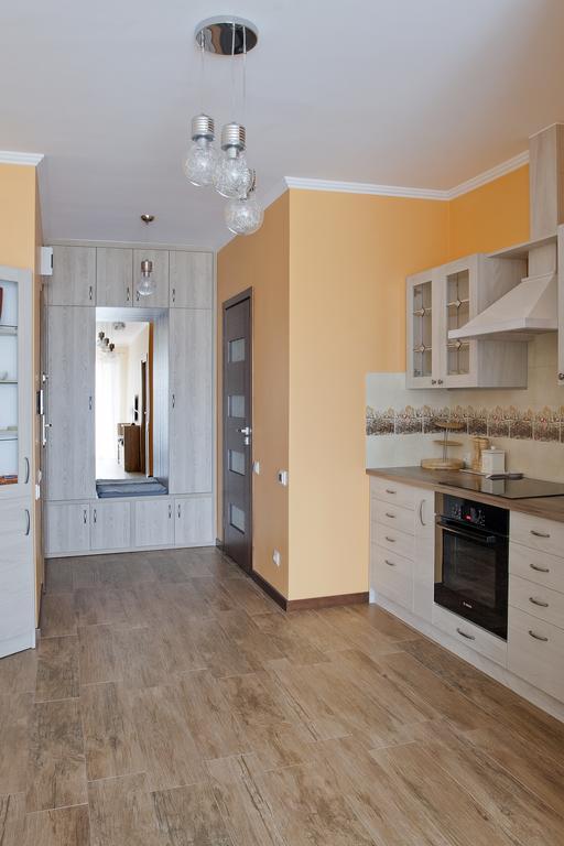 Apartament Polonia Ełk Εξωτερικό φωτογραφία